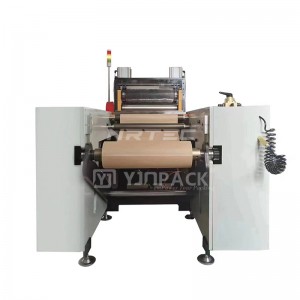 Honeycomb Paper Making Machine Production Line