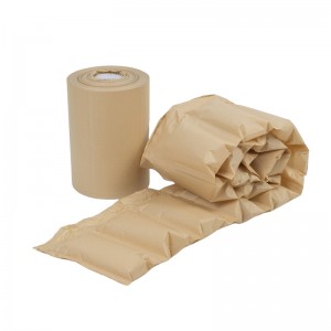 Recyclable Paper Air Pillow