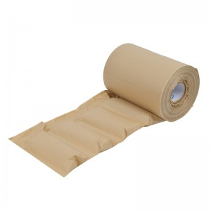 Recyclable Paper Air Pillow