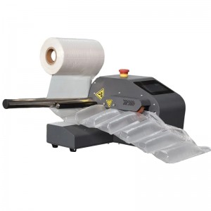 Industrial Use Inflatable Air Pillow Machine A200