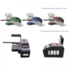 Industrial Use Inflatable Air Pillow Machine A200