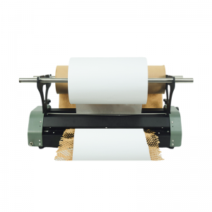 New Auto Honeycomb Paper Machine WP-D2