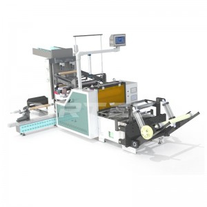 Fully Automatic Honeycomb Paper Making Machine