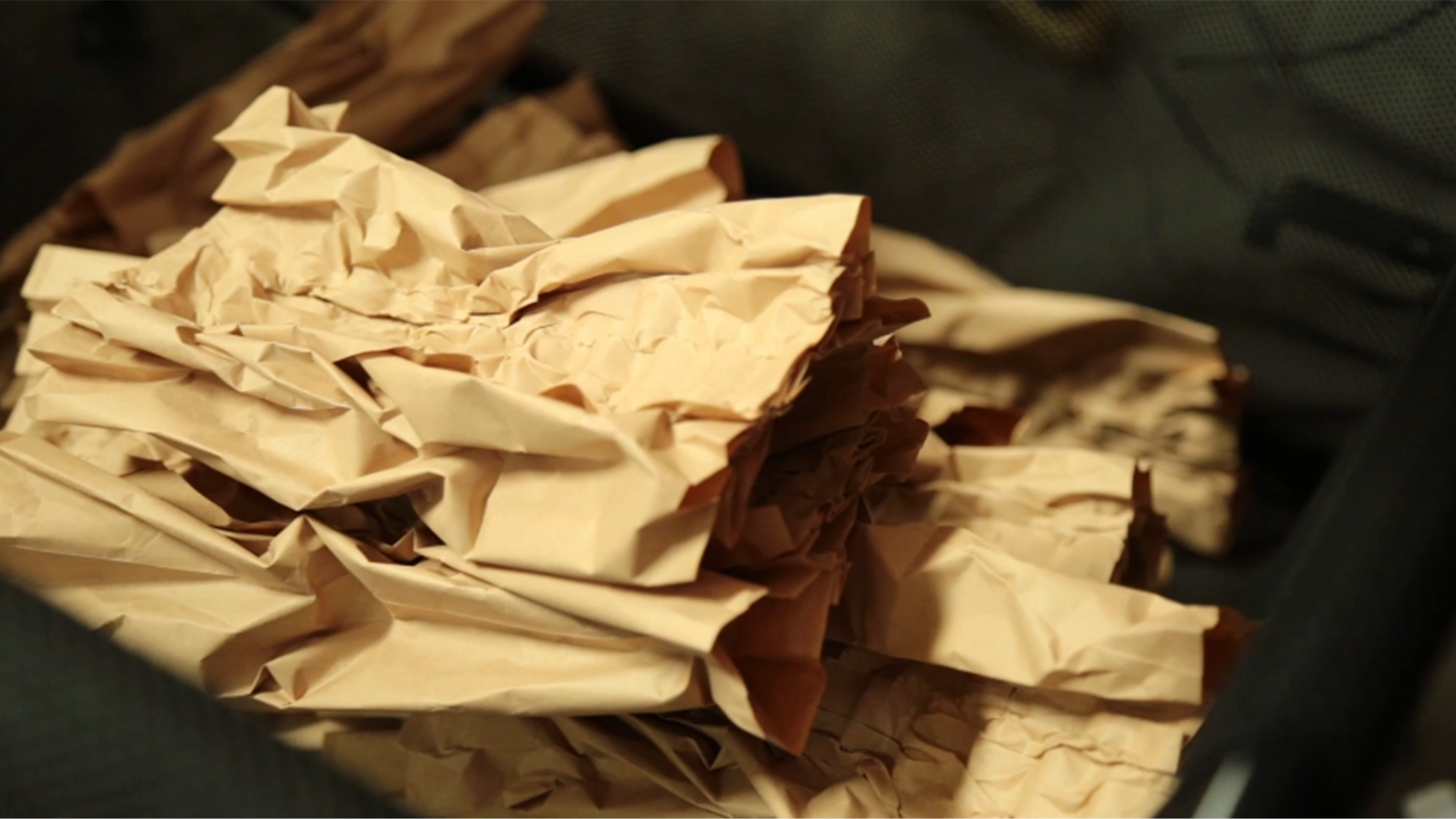 Why You Should Prefer Paper Cushion Packaging? What are Kraft Papers?