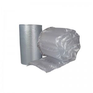 50% Recycled Air Cushion Film