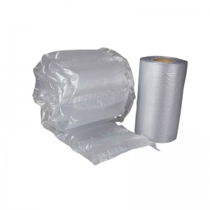 50% Recycled Air Cushion Film